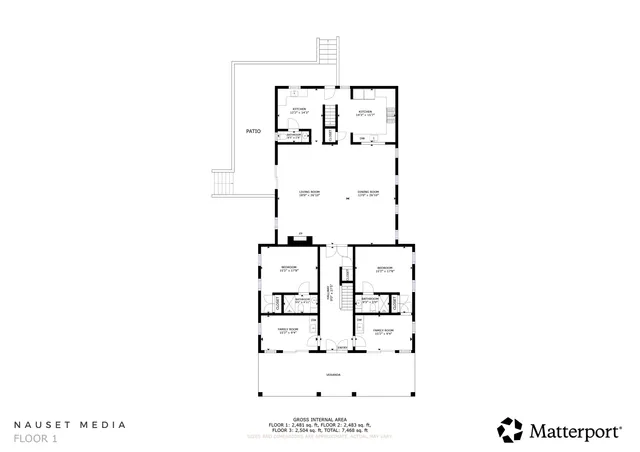 $5,495,000 | 48 Red Brook Harbor Road, Pocasset, MA 02559