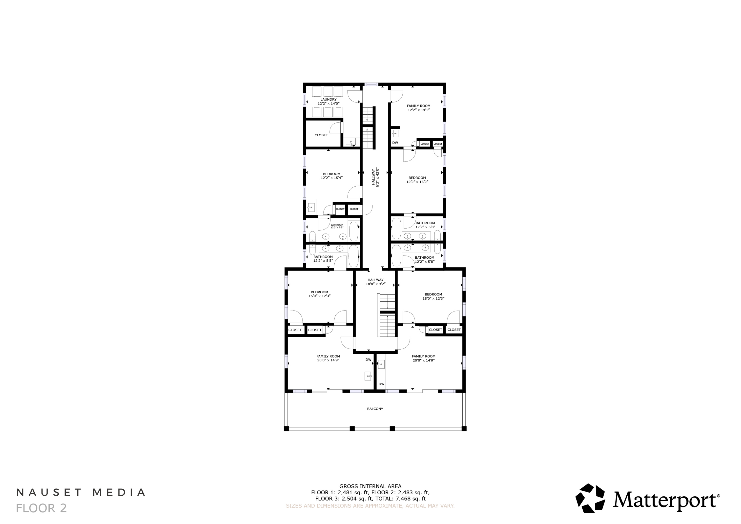 48 Red Brook Harbor Road Pocasset, MA 02559 - Photo 58 of 59 a picture of a room with a white wall