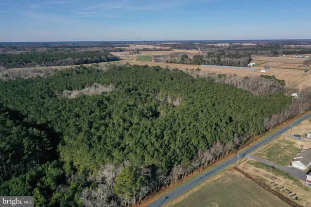 $389,000 | 0 Bent Pine Road, Willards, MD 21874