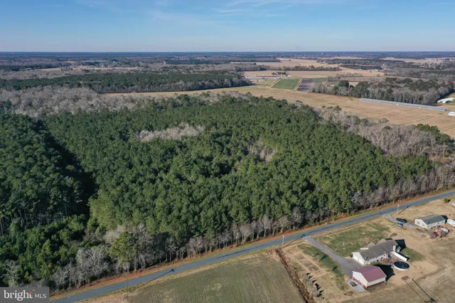 $389,000 | 0 Bent Pine Road, Willards, MD 21874