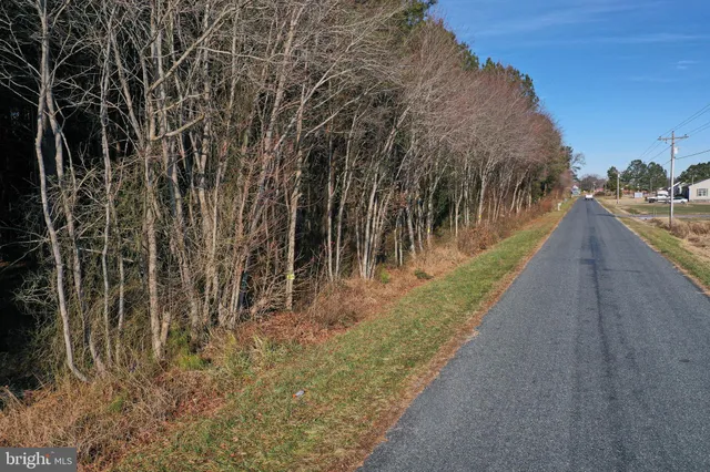 $389,000 | 0 Bent Pine Road, Willards, MD 21874