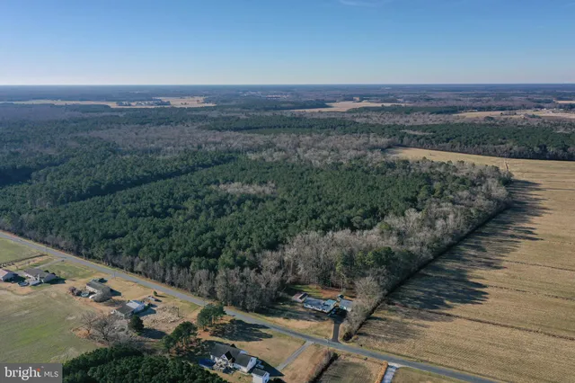 $389,000 | 0 Bent Pine Road, Willards, MD 21874