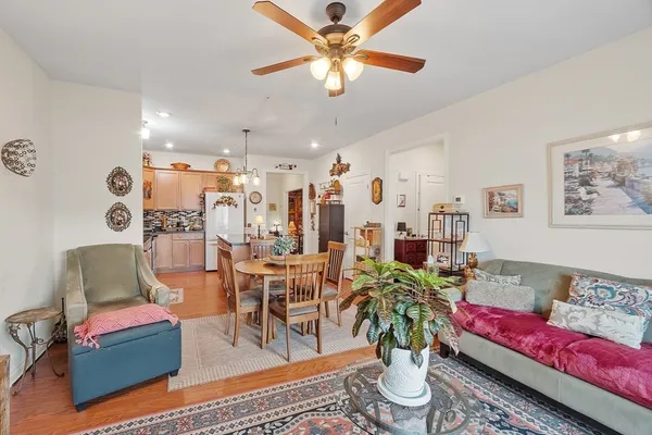 $496,100 | 200 Martins Landing, Unit 102, North Reading, MA 01864