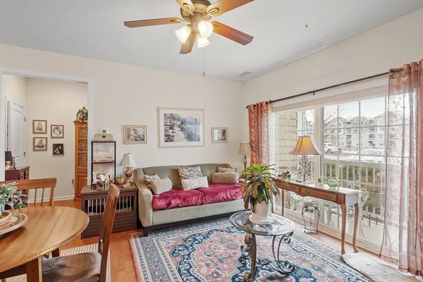 $496,100 | 200 Martins Landing, Unit 102, North Reading, MA 01864