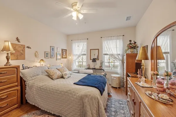 $496,100 | 200 Martins Landing, Unit 102, North Reading, MA 01864