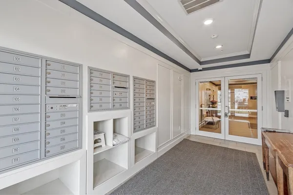 $496,100 | 200 Martins Landing, Unit 102, North Reading, MA 01864