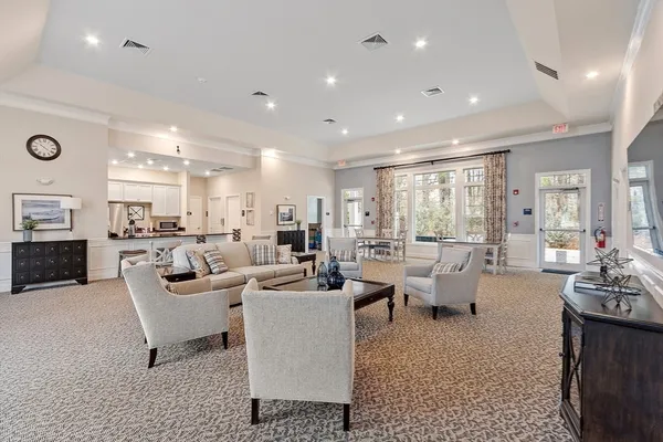 $496,100 | 200 Martins Landing, Unit 102, North Reading, MA 01864