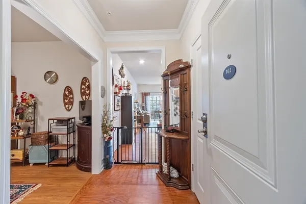 $496,100 | 200 Martins Landing, Unit 102, North Reading, MA 01864