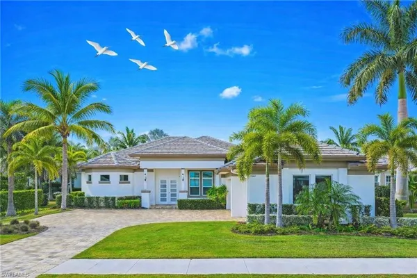 $10,000 | 14362 Charthouse Circle, Naples, FL 34114