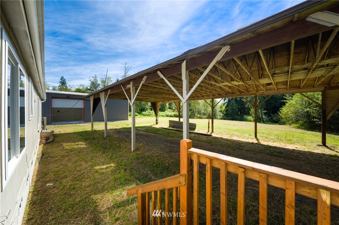 29122 Cedar Ponds Road Monroe, WA 98272 - Photo 24 of 25 a view of a porch