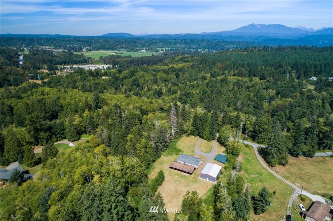 29122 Cedar Ponds Road Monroe, WA 98272 - Photo 25 of 25 an aerial view of a