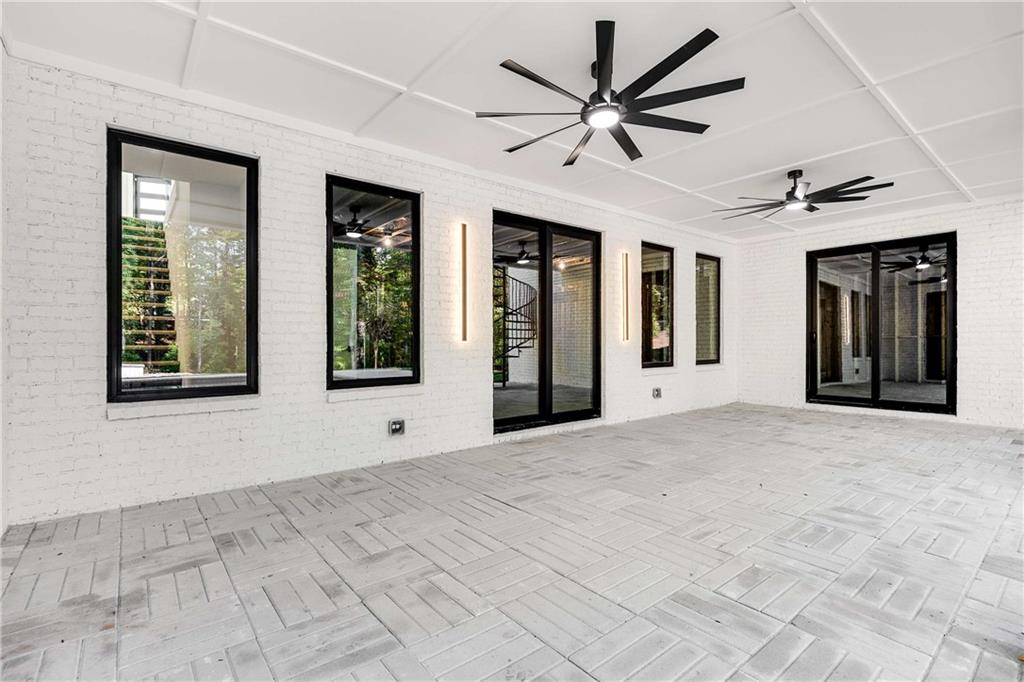1000 Clementstone Drive Northeast Sandy Springs, GA 30342 - Photo 67 of 81