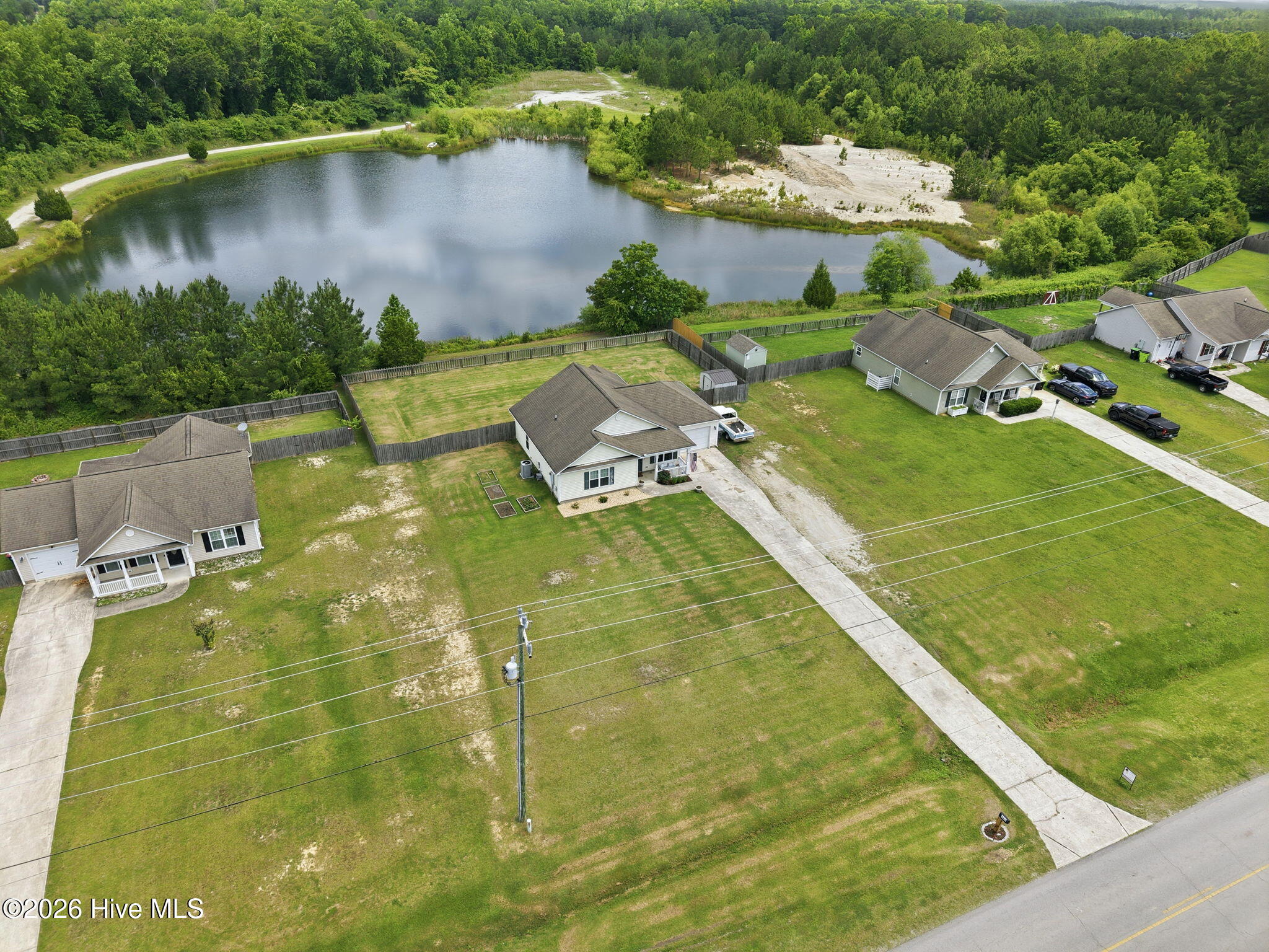 645 Hubert Boulevard Hubert, NC 28539 - Photo 50 of 50 2-web-or-mls-DJI_20260526114815_0784_D