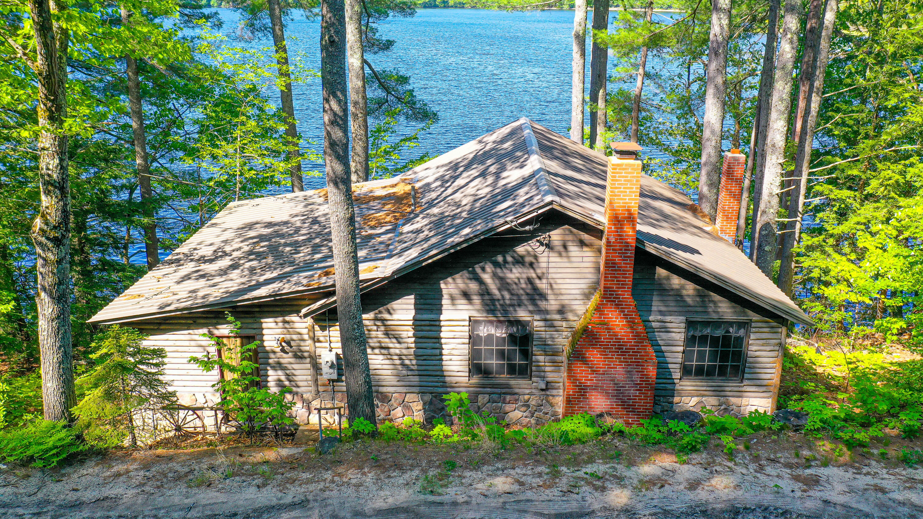 320 Waterford Road Waterford, ME 04088 - Photo 1 of 48 320 waterford road