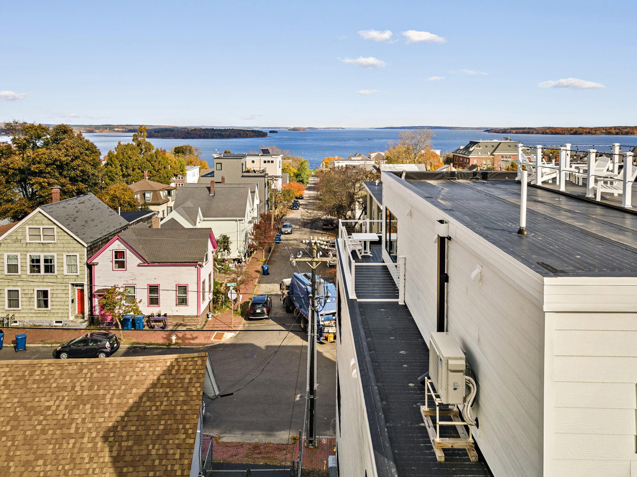 30 Merrill Street, Unit 2 Portland, ME 04101 - Photo 21 of 24 8-web-or-mls-DJI_0602