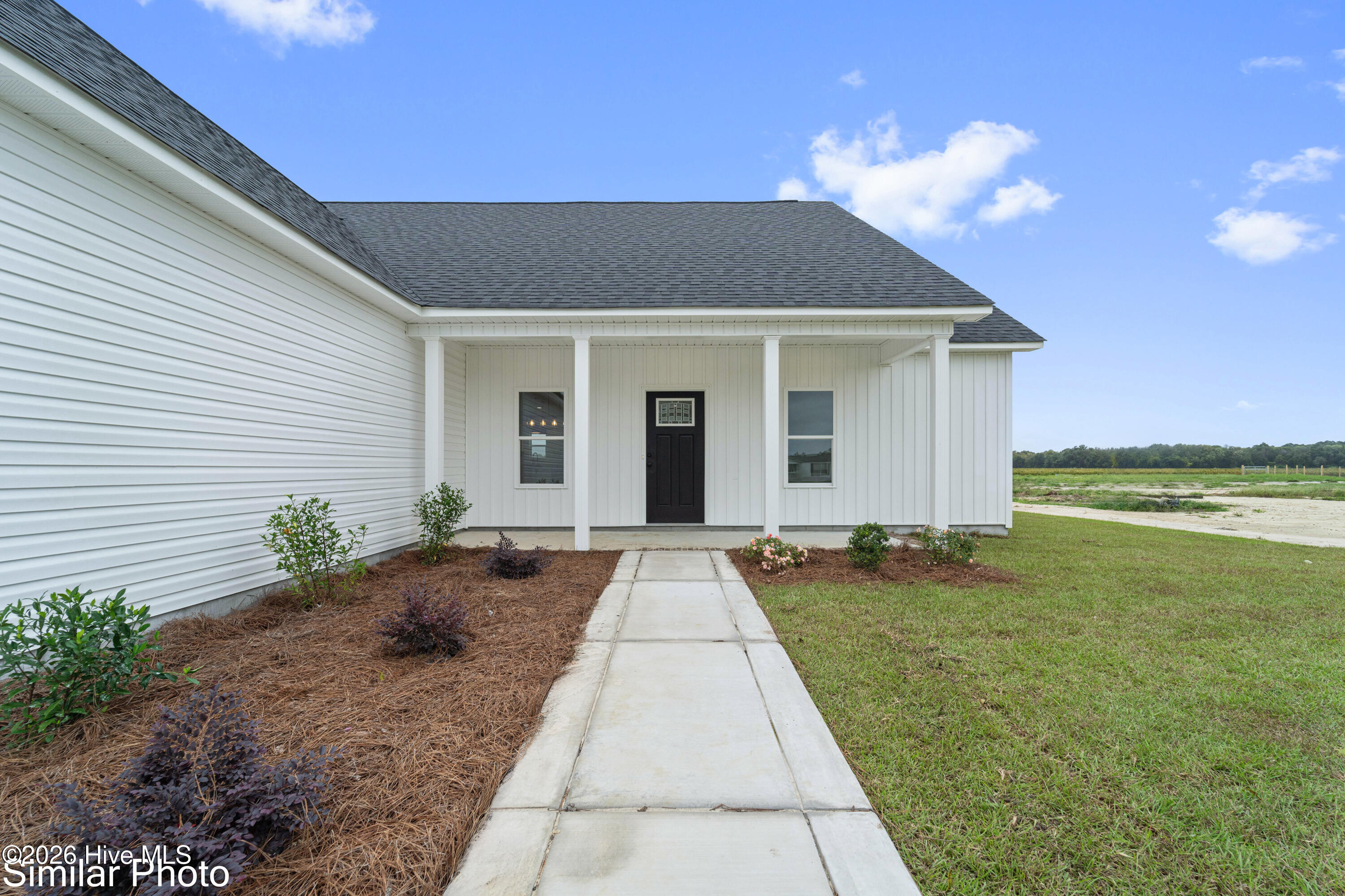 926 Whaley Road Kinston, NC 28501 - Photo 5 of 50