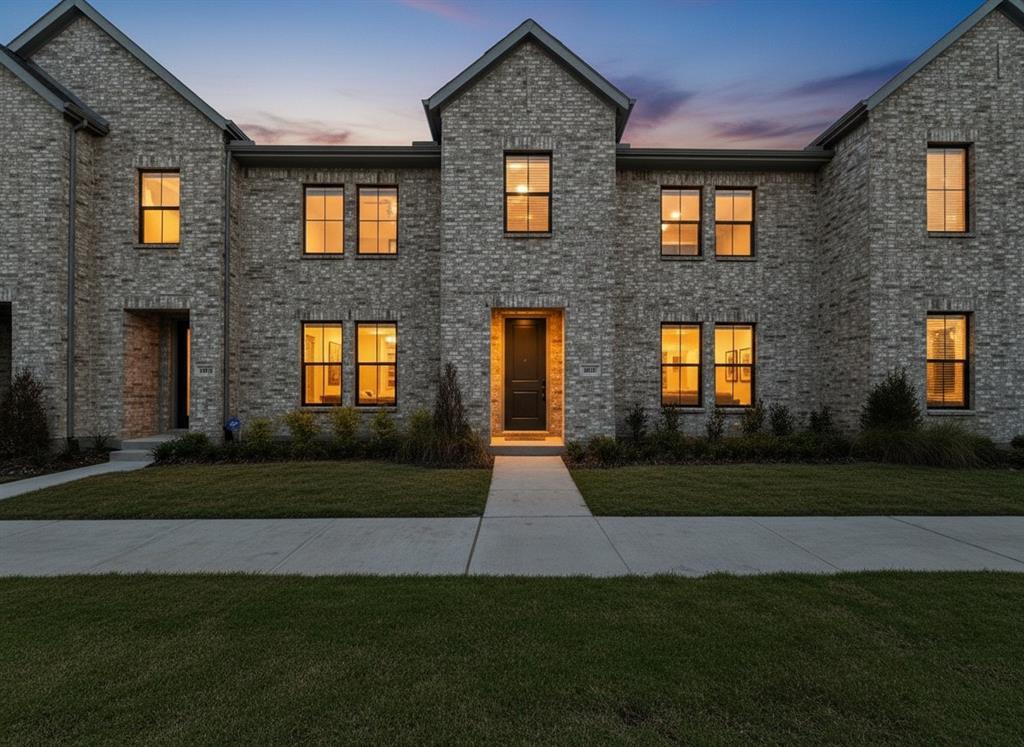 2837 Bluejack Road McKinney, TX 75071 - Photo 1 of 40