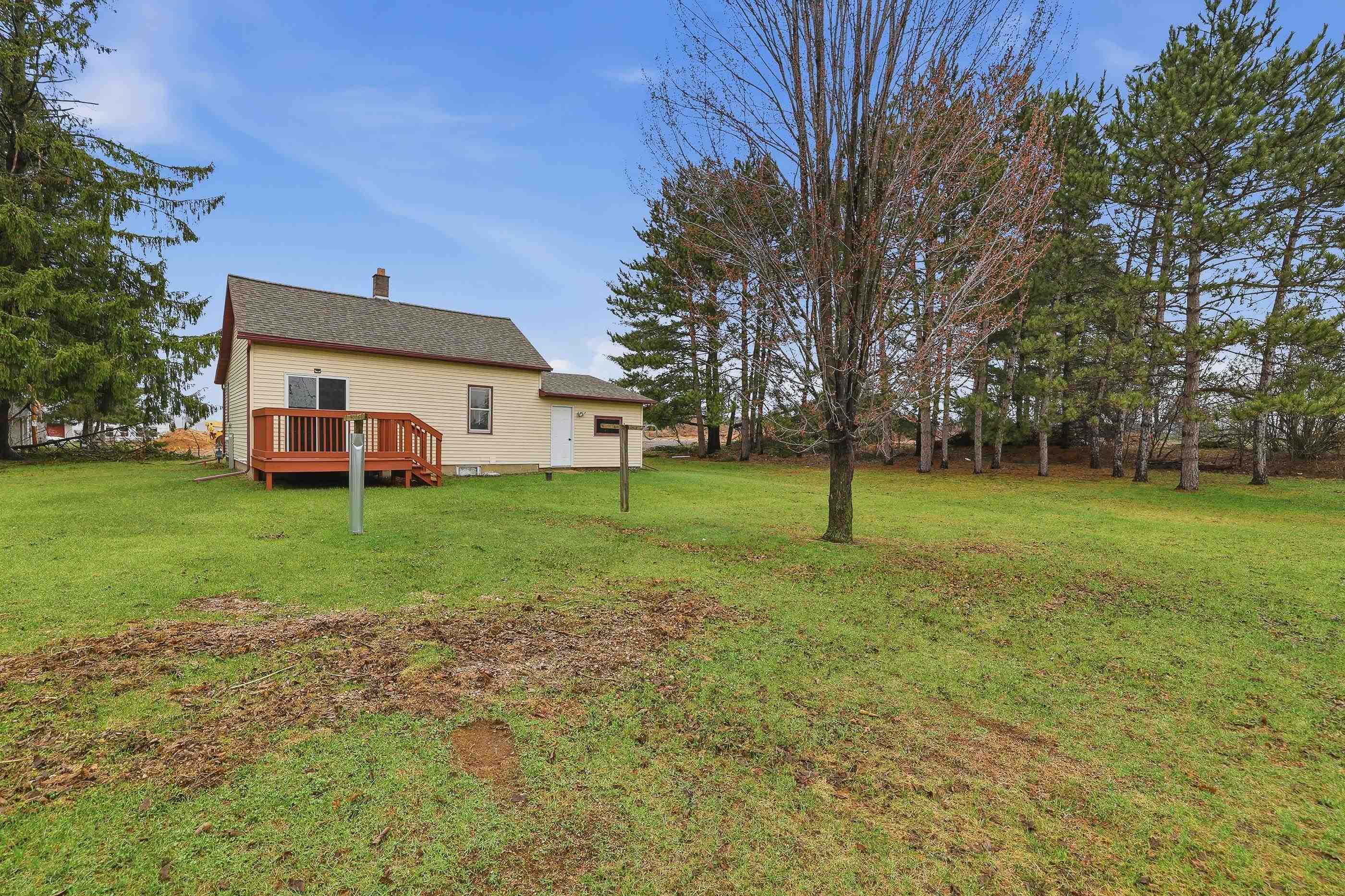 331 2nd Street Rosholt, WI 54473 - Photo 28 of 28