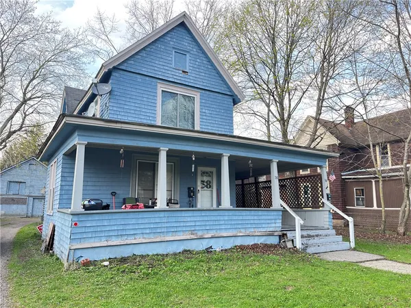 $750 | 56 River Street, Sidney, NY 13838