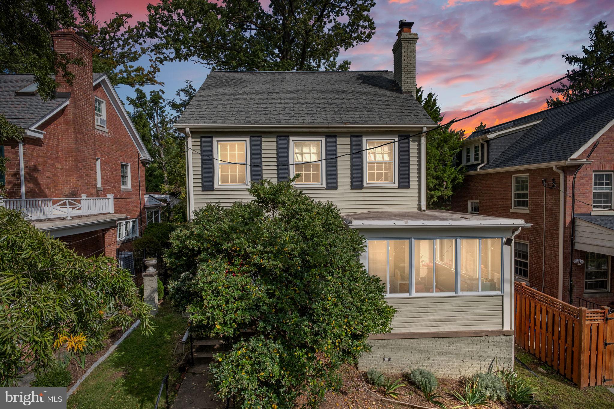 3105 Military Road Northwest Washington, DC 20015 - Photo 1 of 42 Gallery Image 1