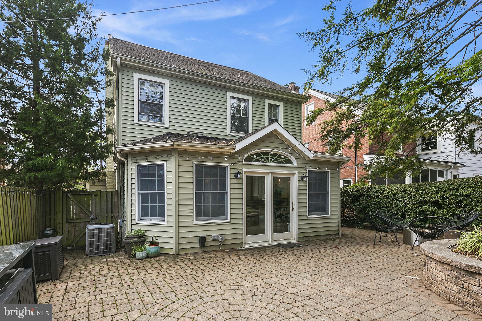 3105 Military Road Northwest Washington, DC 20015 - Photo 15 of 42 Gallery Image 15