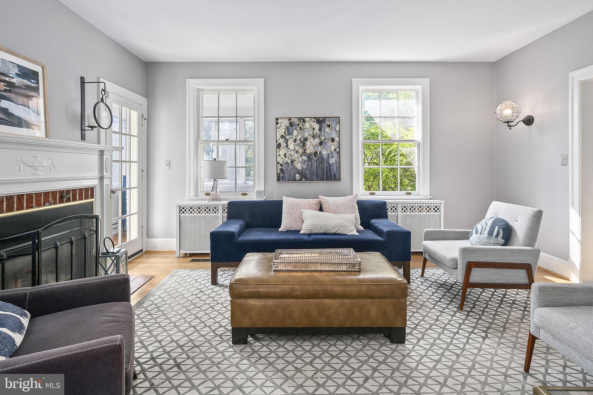 3105 Military Road Northwest Washington, DC 20015 - Photo 17 of 42 Gallery Image 17