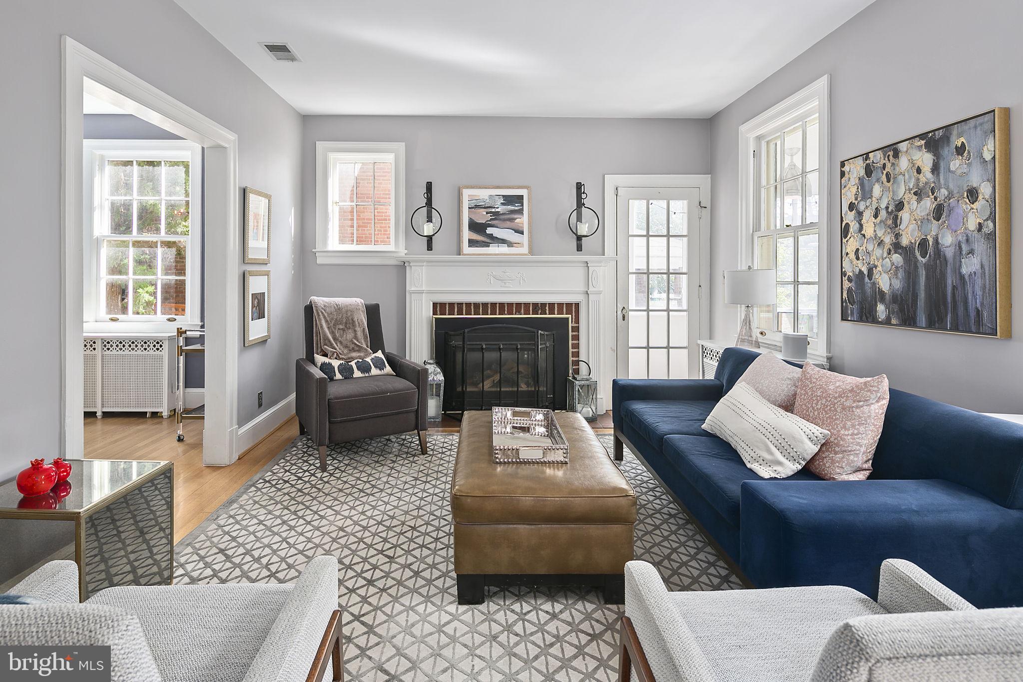 3105 Military Road Northwest Washington, DC 20015 - Photo 18 of 42 Gallery Image 18