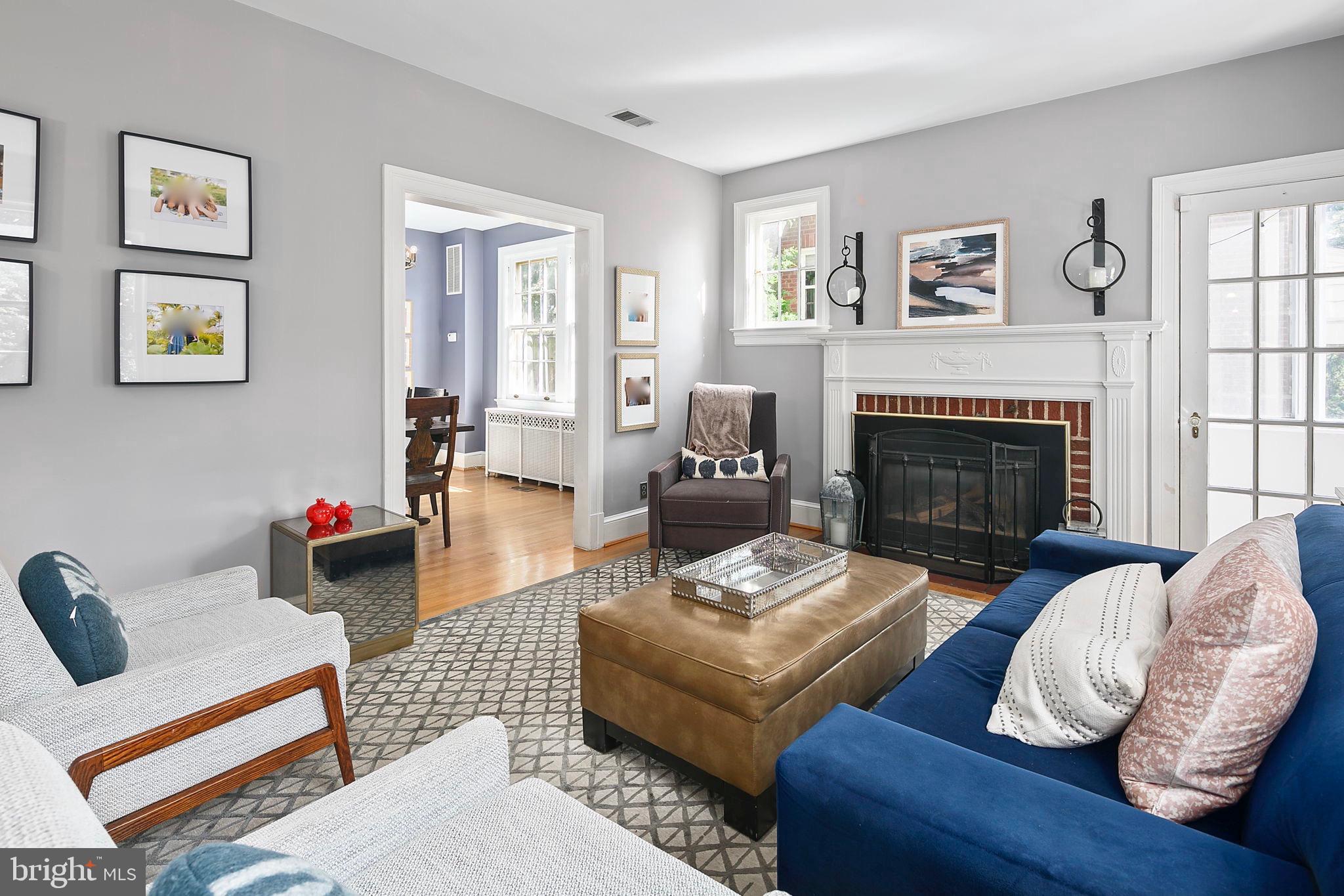 3105 Military Road Northwest Washington, DC 20015 - Photo 19 of 42 Gallery Image 19
