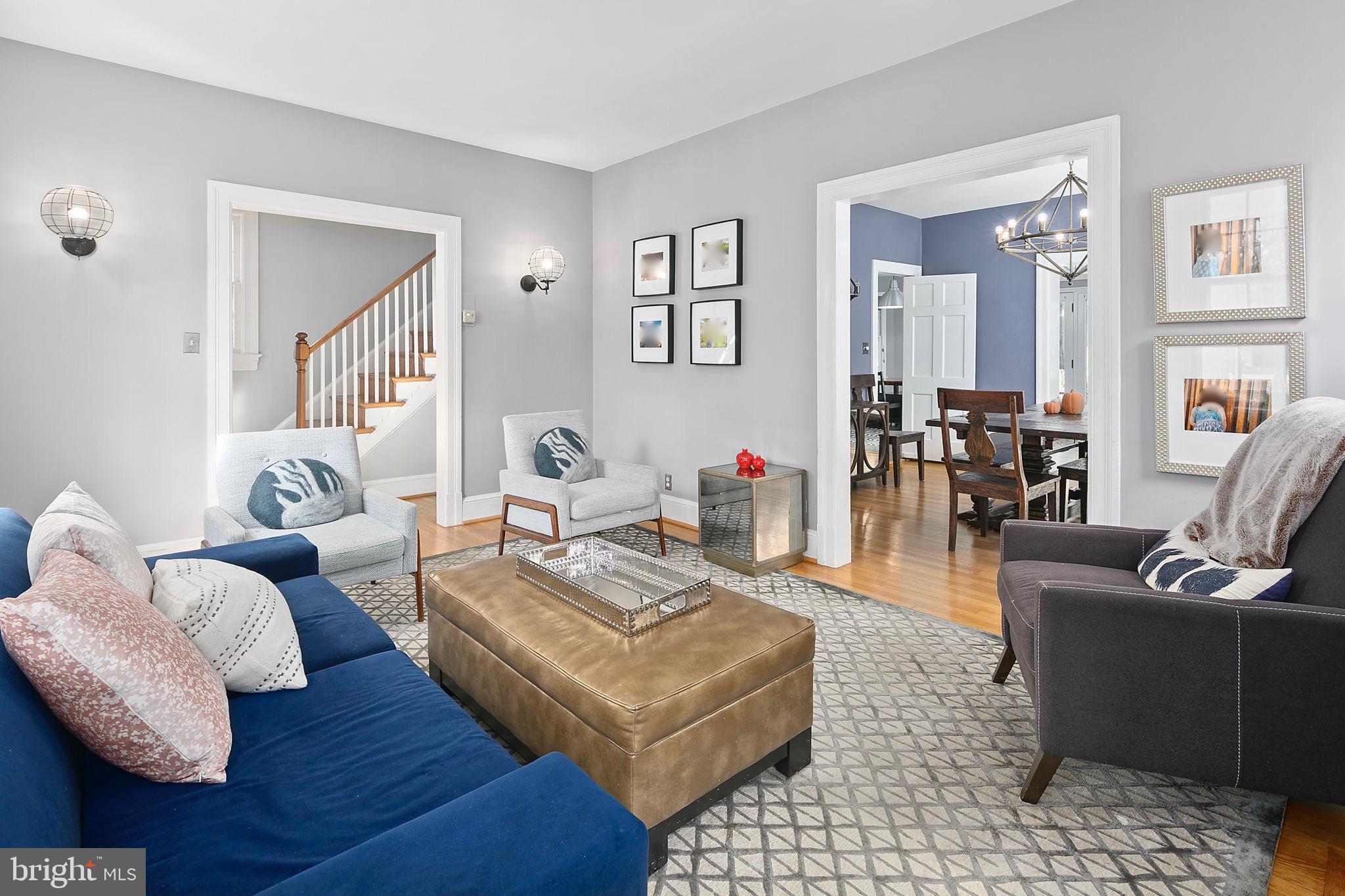 3105 Military Road Northwest Washington, DC 20015 - Photo 20 of 42 Gallery Image 20