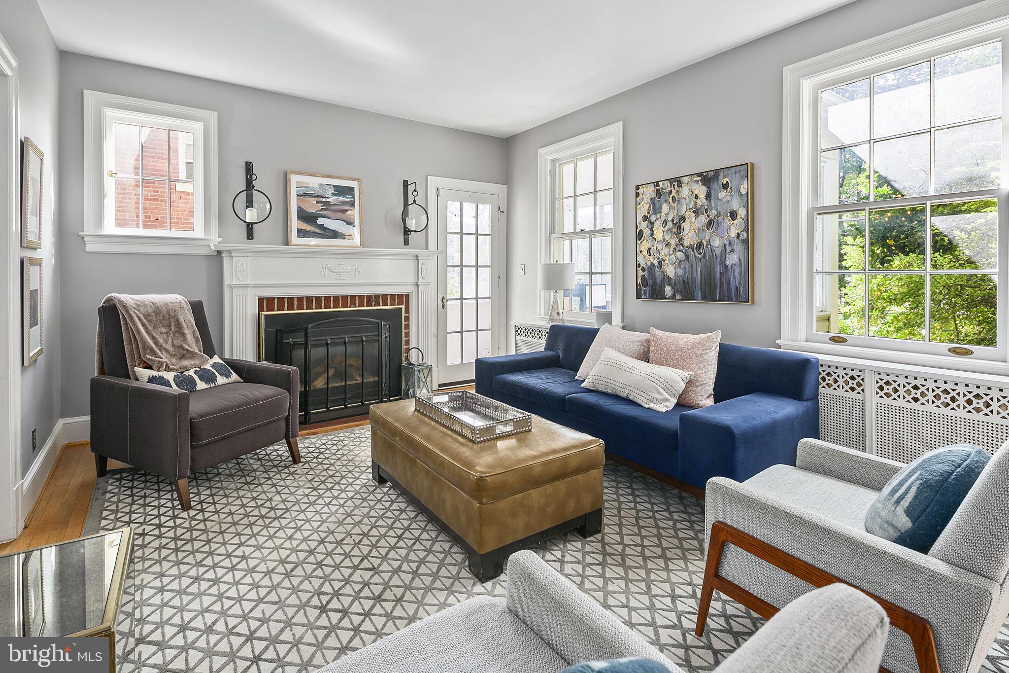 3105 Military Road Northwest Washington, DC 20015 - Photo 4 of 42 Gallery Image 4