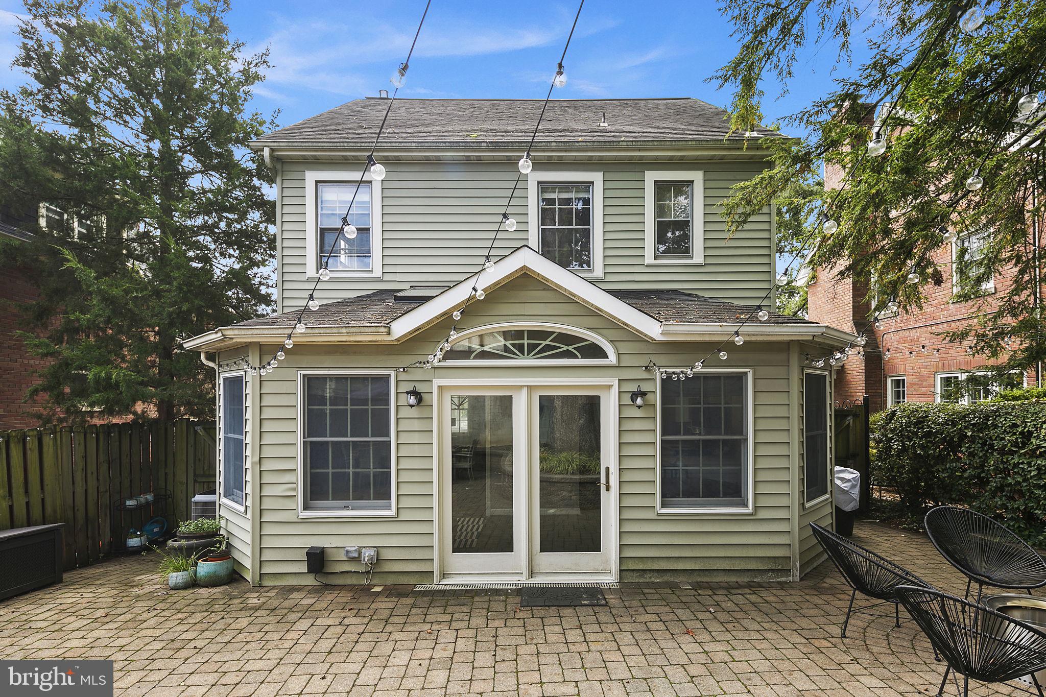3105 Military Road Northwest Washington, DC 20015 - Photo 41 of 42 Gallery Image 41
