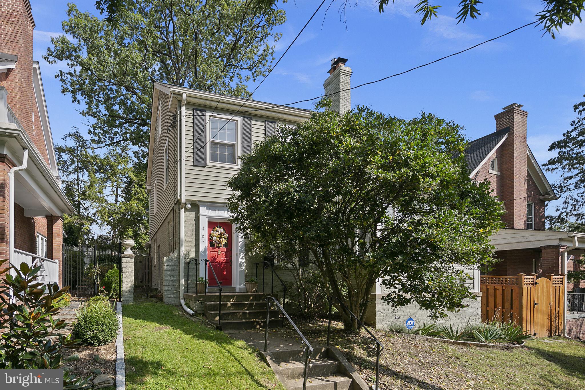 3105 Military Road Northwest Washington, DC 20015 - Photo 42 of 42 Gallery Image 42