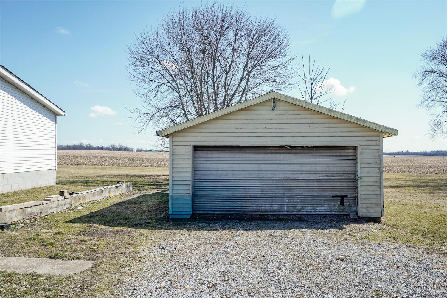 674 Bernard Road New Vienna, OH 45159 - Photo 35 of 38
