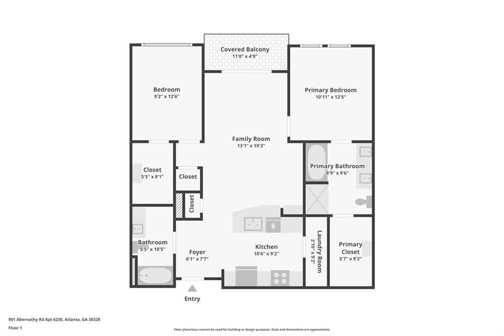 901 Abernathy Road Northeast, Unit 6230 Sandy Springs, GA 30328 - Photo 42 of 69 Gallery Image 42