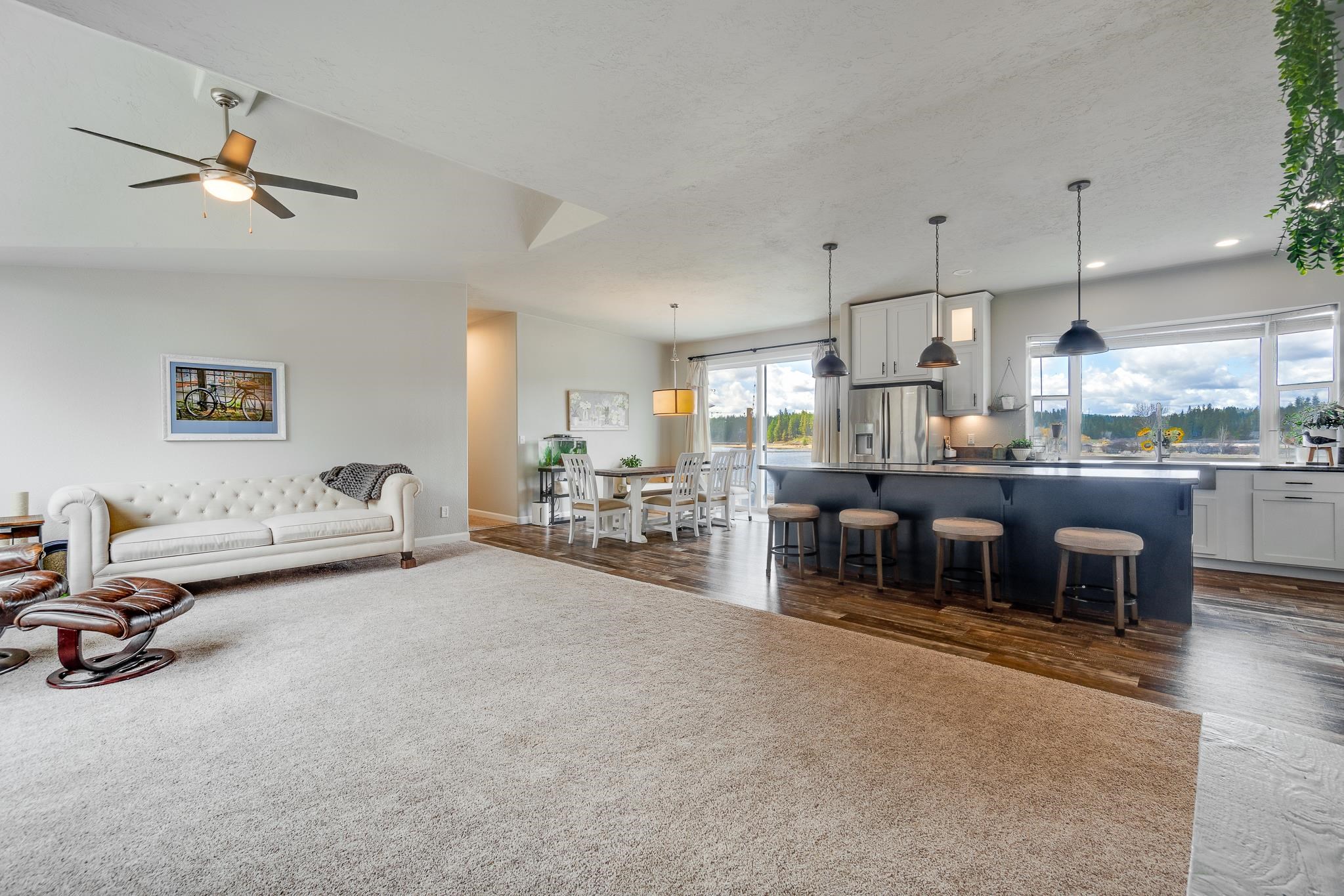 10110 South Gardner Road Cheney, WA 99004 - Photo 7 of 39 Gallery Image 7