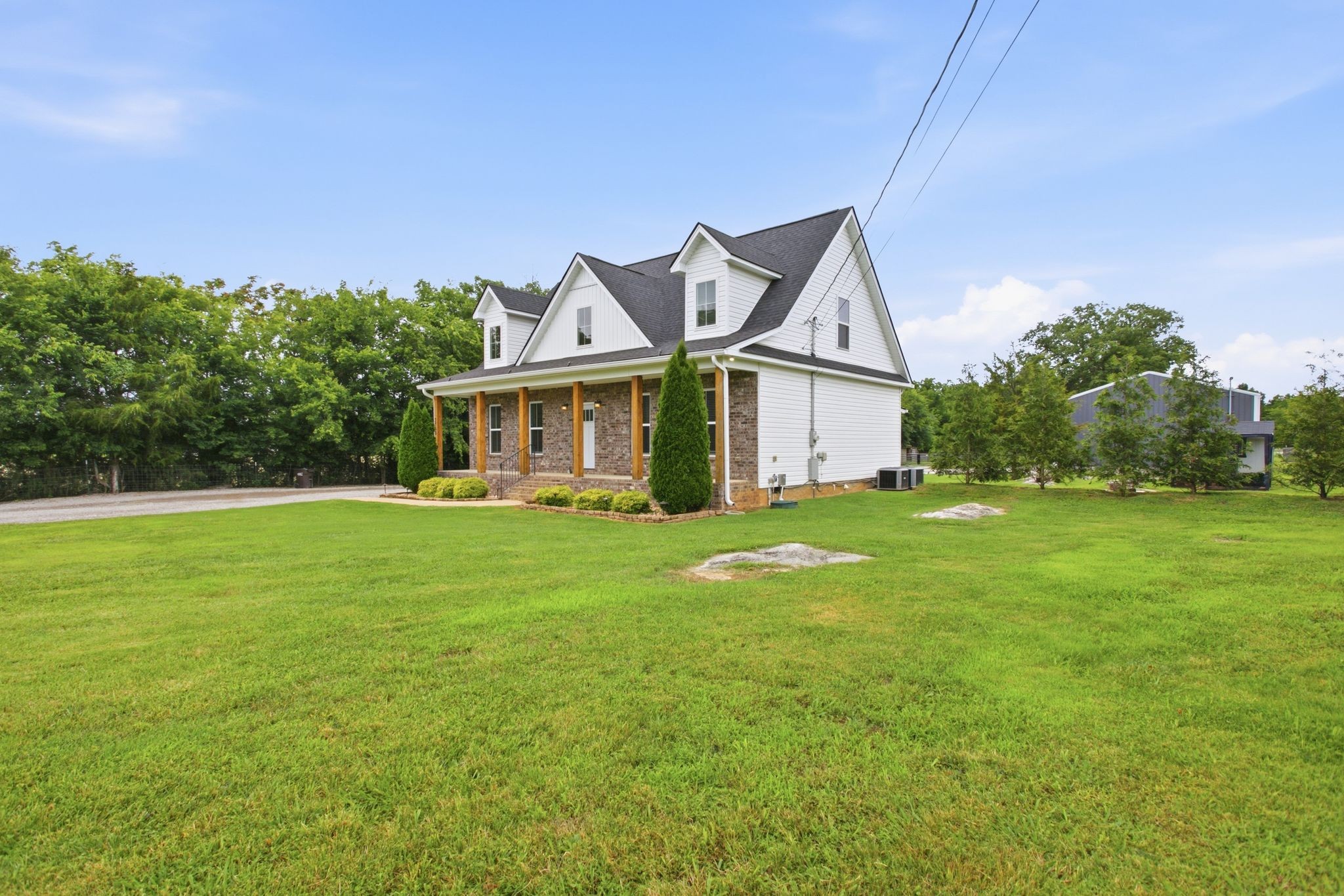 3760 Mealer Road Chapel Hill, TN 37034 - Photo 4 of 42