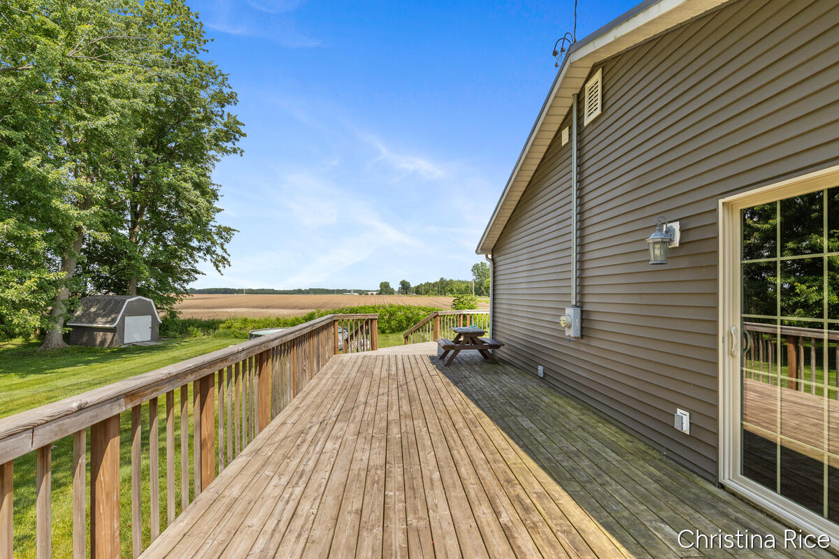 5810 West Sidney Road Sidney, MI 48885 - Photo 26 of 32 5810-West-Sidney_025