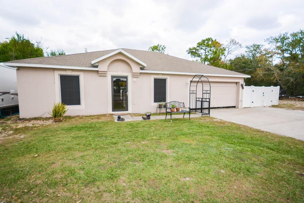 8225 County Line Road Spring Hill, FL 34606 - Photo 1 of 1