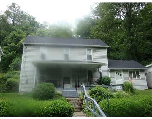 513 Evergreen Road Leechburg, PA 15656 - Photo 1 of 1 Exterior Front.