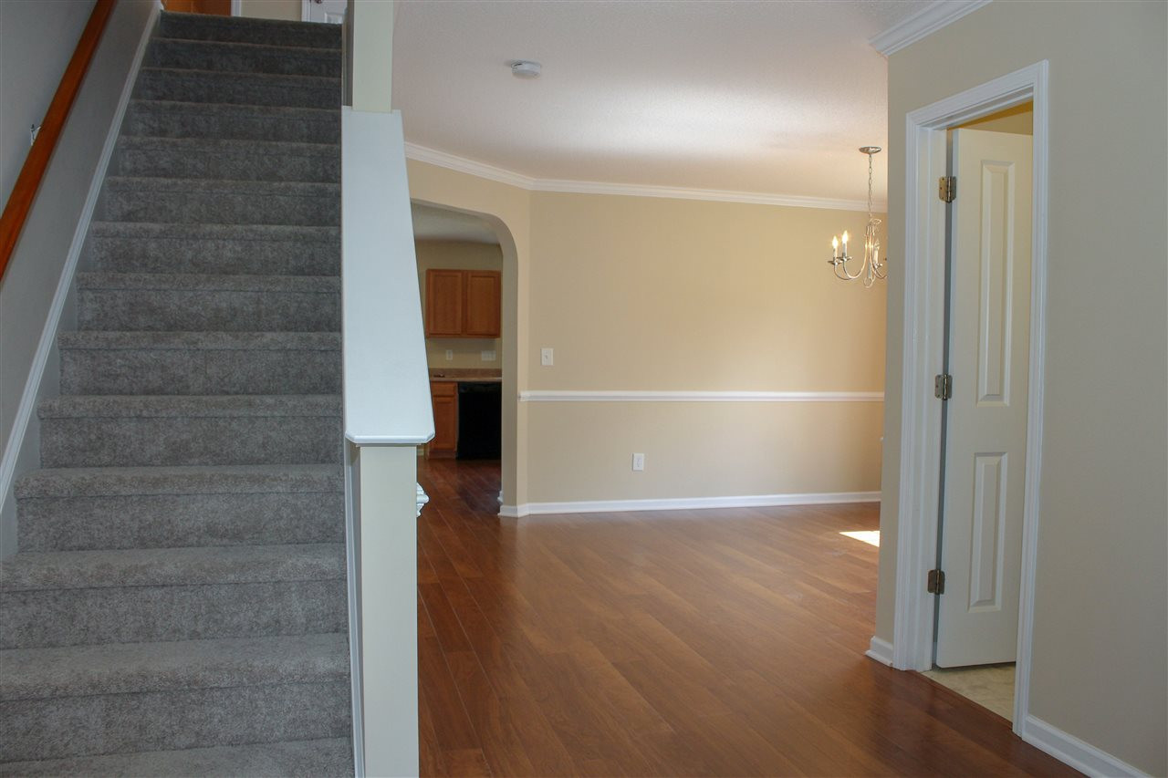 153 Oakton Ridge Place Garner, NC 27529 - Photo 7 of 25 Photo 7