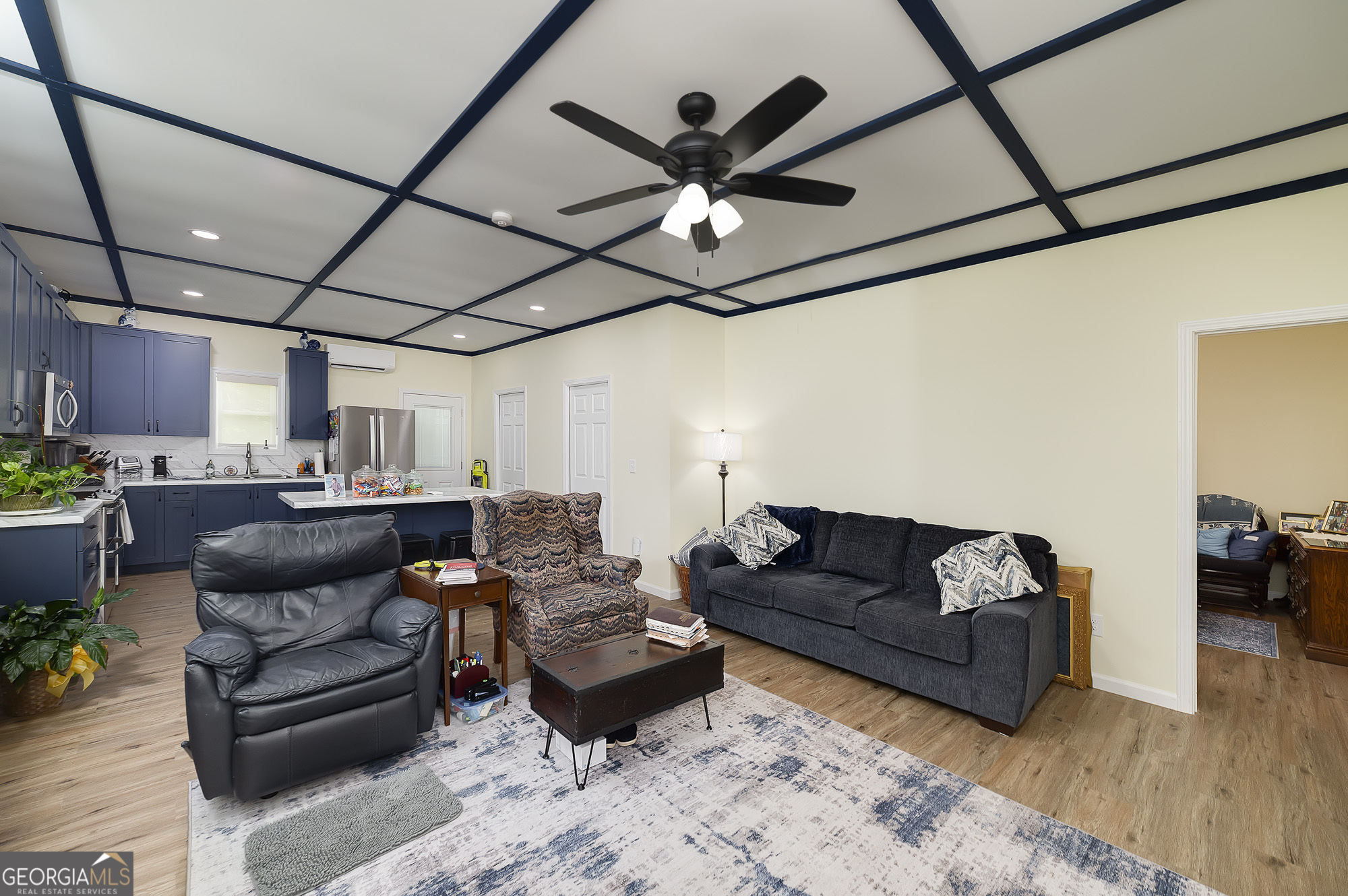 926 Perkins Road Milner, GA 30257 - Photo 43 of 61