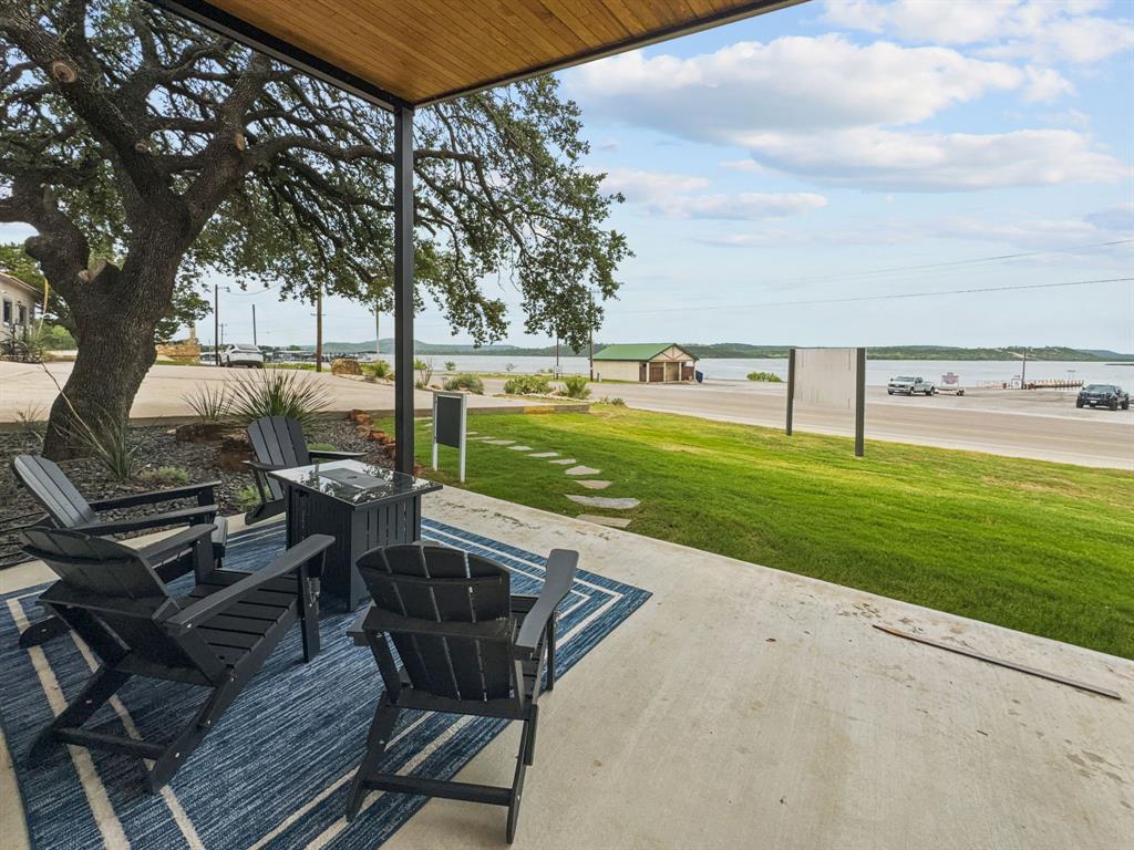 1782 Fm 2951, Unit 4 Graford, TX 76449 - Photo 18 of 25