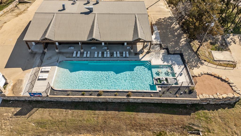 1782 Fm 2951, Unit 4 Graford, TX 76449 - Photo 22 of 25
