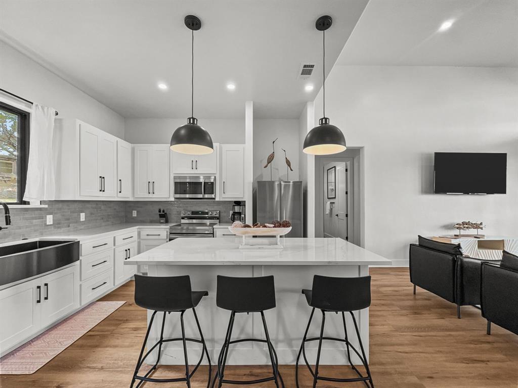 1782 Fm 2951, Unit 4 Graford, TX 76449 - Photo 7 of 25