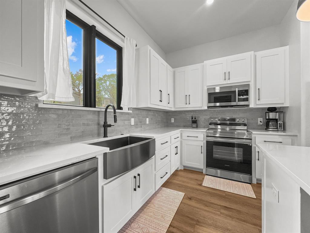 1782 Fm 2951, Unit 4 Graford, TX 76449 - Photo 8 of 25