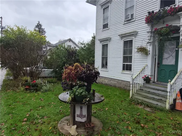 $167,500 | 108 South Main Street, Augusta, NY 13425