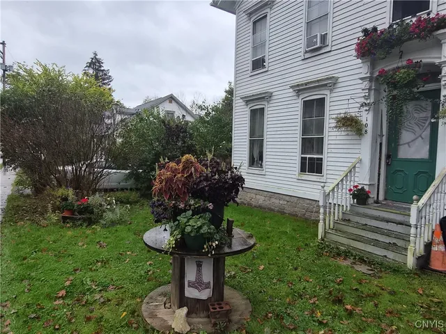 $167,500 | 108 South Main Street, Augusta, NY 13425