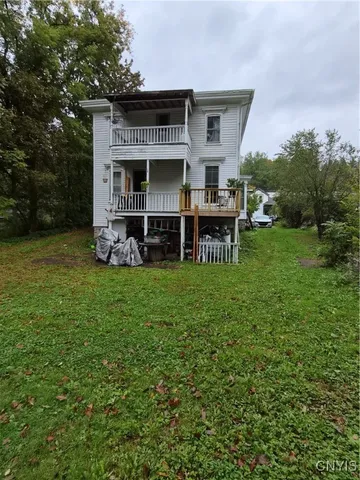$179,900 | 108 South Main Street, Augusta, NY 13425