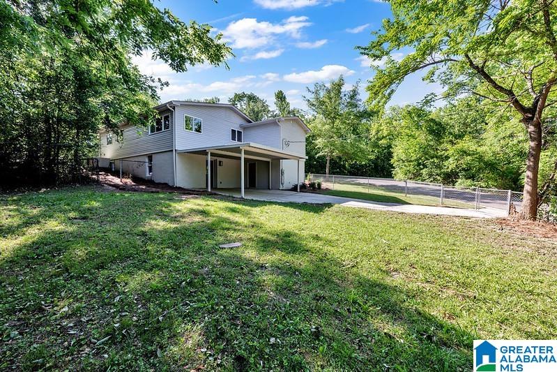 721 Bluff Park Road Birmingham, AL 35226 - Photo 24 of 24 Gallery Image 24