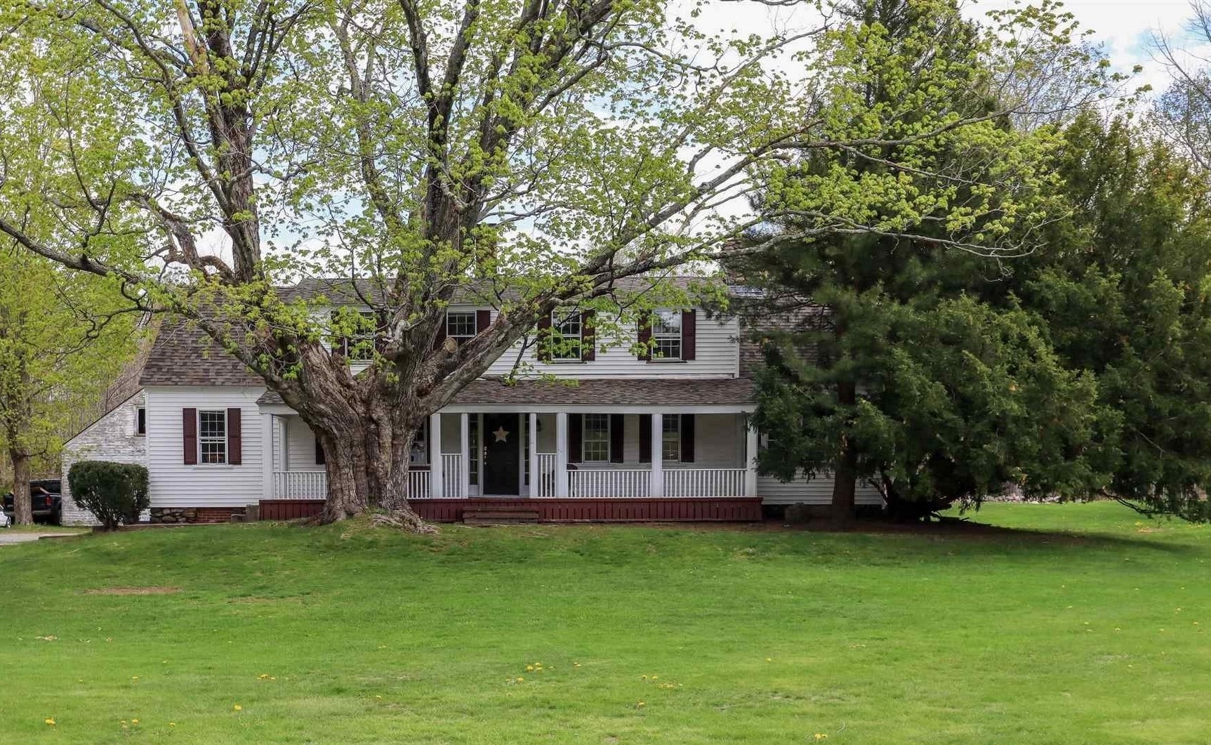 180 Cathedral Road Rindge, NH 03461 - Photo 1 of 29